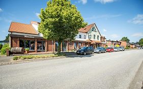 Hotel Schützenhaus Fockbek